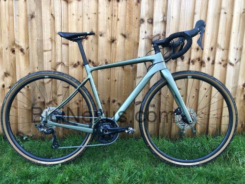 Boardman ADV 9.0 ficha técnica y opiniones